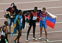Las ocho medallas más sorpendentes de Pekín