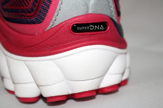 Brooks Glycerin 13 - Super DNA