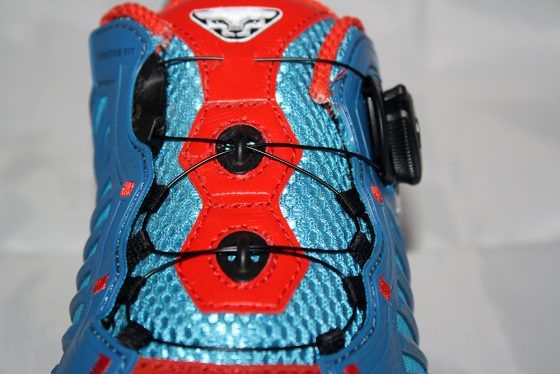 Dynafit Feline XT - Acolchado