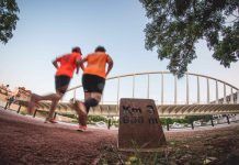El Circuit 5K del Jardín del Turia abre todo su trazado