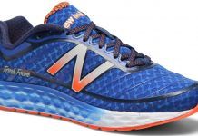 Zapatillas New Balance en Sarenza.es