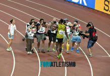 Jamaica sepulta la velocidad estaounidense