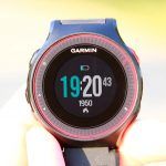 Garmin 225 - Monitor de actividad
