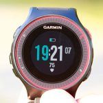 Garmin 225 - Monitor de actividad