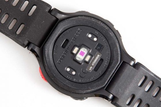 Garmin Forerunner 225