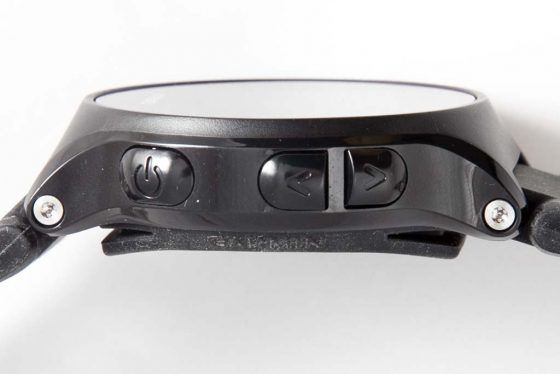 Garmin Forerunner 225