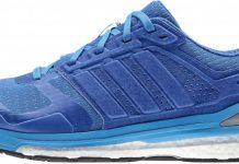 Adidas Supernova Sequence Boost 8