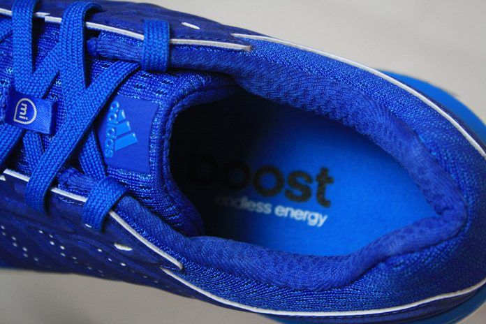 Adidas Supernova Sequence Boost 8 Collar