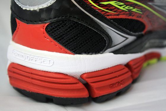 Impact Interface Saucony