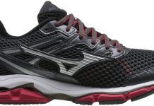 Mizuno Wave Enigma 5