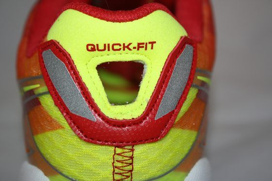 Skechers Quick Fit