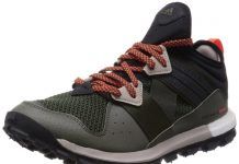 Adidas Response Trail Boost
