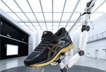 Asics MetaRun, todo lo que necesitas saber