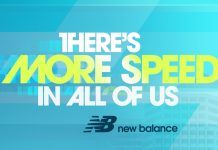 #NBVazeeWeek Valencia. ¿Quieres probar la nueva línea Vazee de New Balance?