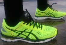 Asics Gel Kayano 22 Asics Gel Kayano 22