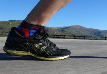Asics MetaRun Asics Metarun