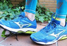 Mizuno Wave Ultima 7 Mizuno Wave Ultima 7