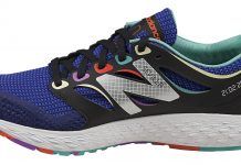 New Balance Fresh Foam Boracay v2 – Edición Sevilla 2016