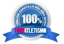 Opina: ¿cuál ha sido la mejor zapatilla del 2015?