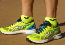 Asics Gel DS Trainer 20 Neutral Concept Asics Gel DS Trainer 20