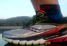 Saucony Ride 8 Saucony Ride 8