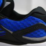 Saucony Triumph ISO 2 Contrafuerte