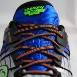 Saucony Triumph ISO 2 Cordones