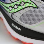 Saucony Triumph ISO 2 EVERUN