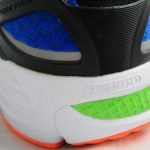Saucony Triumph ISO 2 EVERUN y EVA