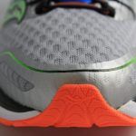 Saucony Triumph ISO 2 Puntera