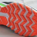 Saucony Triumph ISO 2 Suela
