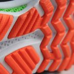 Saucony Triumph ISO 2 Suela arco