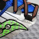 Saucony Triumph ISO 2 Termosellado