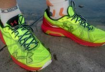 Under Armour Charged Bandit Under Armour Chaged Bandit