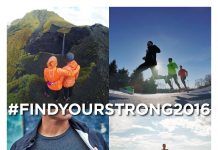 Saucony busca atletas para su equipo en 2016