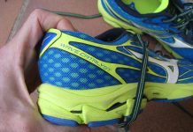Mizuno Wave Catalyst Mizuno Wave Catalyst