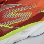 Skechers GOrun Ride 4 Amortiguacion