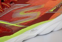 Skechers GOrun Ride 4 Skechers GOrun Ride 4