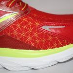 Skechers GOrun Ride 4 Amortiguacion puntera
