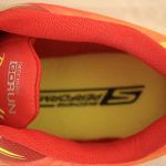 Skechers GOrun Ride 4 Collar