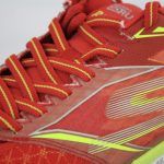 Skechers GOrun Ride 4 Cordones