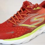 Skechers GOrun Ride 4 Perfil exterior