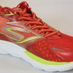 Skechers GOrun Ride 4 Perfil interior