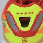 Skechers GOrun Ride 4 Quick Fit