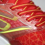 Skechers GOrun Ride 4 Upper