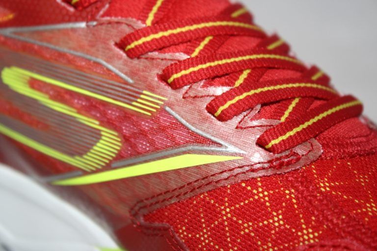 Chaussures De Running Skechers Pour Femme - Modèle GOrun Ride 4, Taille 7 US, Neuves Avec Boîte