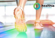 Healthia.es, el portal de tratamientos de salud deportiva