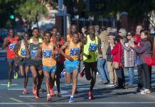 Previa del Maratón de Sevilla 2016 – Campeonato de España