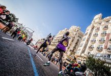 Valencia acogerá el Mundial de medio maratón en 2018