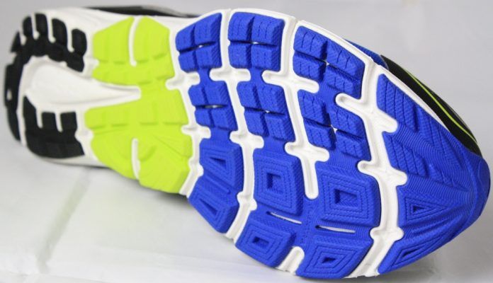 Brooks Transcend 3 - Suela